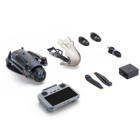 Квадрокоптер DJI Mavic 4 Pro (DJI RC 2) фото 4