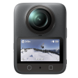 Экшн-камера DJI Osmo 360 Standard Combo фото 8