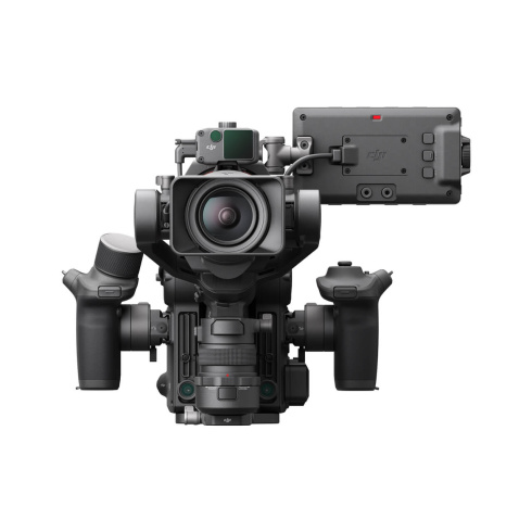 Киносъемочная система DJI Ronin 4D-8K фото 1