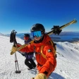 Экшн-камера Insta360 Ace Winter Kit фото 8