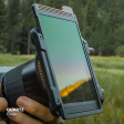 Фильтр PolarPro Summit ND4 Gradient фото 3