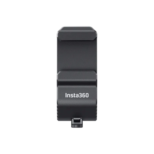 Интерфейс Insta360 Ace Pro & Ace Cold Shoe