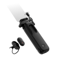 Ручка Insta360 FOMO Power Handle  фото 4
