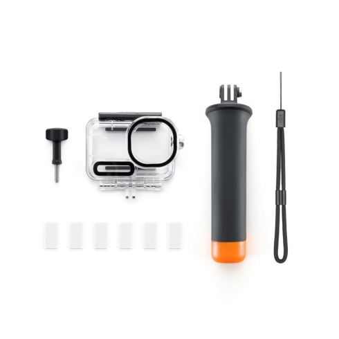 Комплект для подводной съемки DJI Osmo Action 6 Diving Accessory Kit фото 1