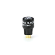 Антенна Rush Cherry Stubby 5,8G RHCP BLACK фото 1