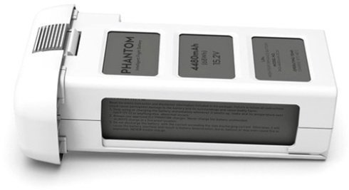 Батарея 4480 мАч для DJI Phantom 3 фото 4