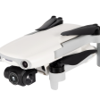 Квадрокоптер Autel Robotics Evo Nano фото 3