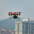 Беспроводной мегафон с камерой SwellPro HHQ для дрона SplashDrone 3+ фото 10
