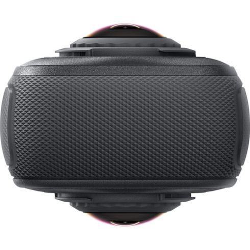 Экшн-камера Insta360 X4 Air черный фото 7