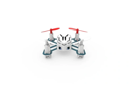 Квадрокоптер Hubsan H111 Nano Q4 фото 1