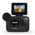 Модуль-экран GoPro HERO8 фото 3