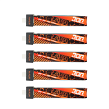 Аккумулятор BETAFPV LAVA 1S 300 мАч 75C (5 шт.)