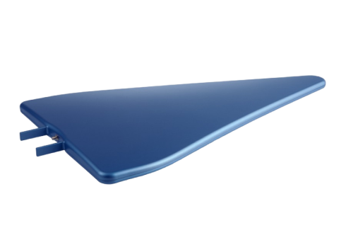 Антенна Aaronia AG HyperLog 3080 фото 1