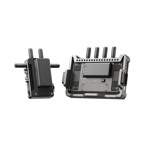 Система DJI Transmission (High-Bright Monitor Combo) фото 2