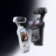Экшн-камера Insta360 Luna Ultra Standard Bundle (Cosmic Black) фото 2
