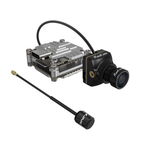 Цифровая система RunCam Link Phoenix HD Nano Kit фото 5