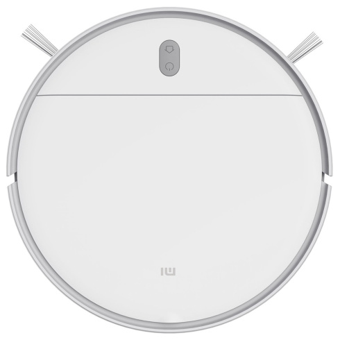 Робот-пылесос Xiaomi Mi Robot Vacuum-Mop Essential фото 5
