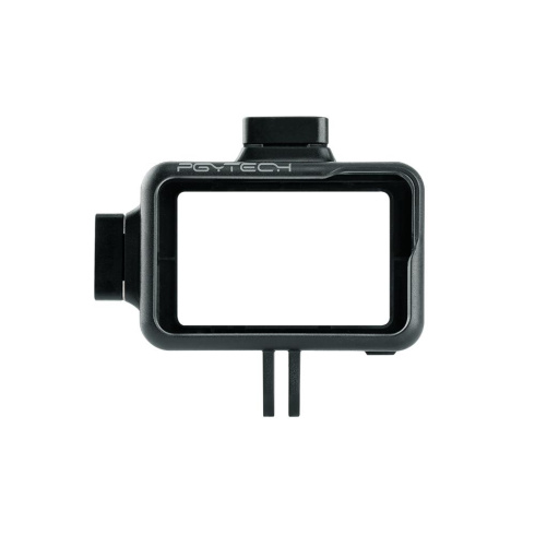 Крепление Pgytech Osmo Action Camera Cage фото 1