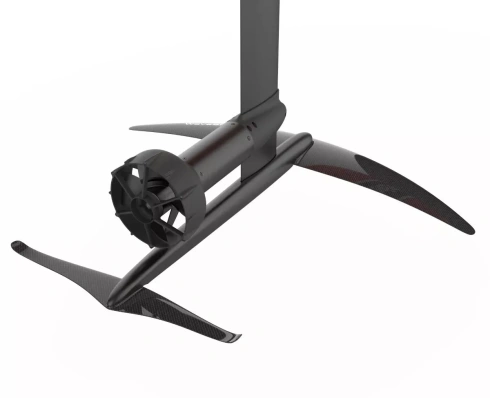Электрофойл WaveShark Foil 2 Sport фото 7