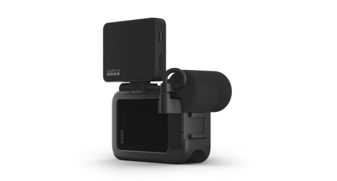 Модуль-экран GoPro HERO8 фото 4