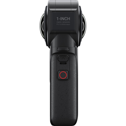 Панорамная камера Insta360 One RS 1-inch 360 Edition фото 6
