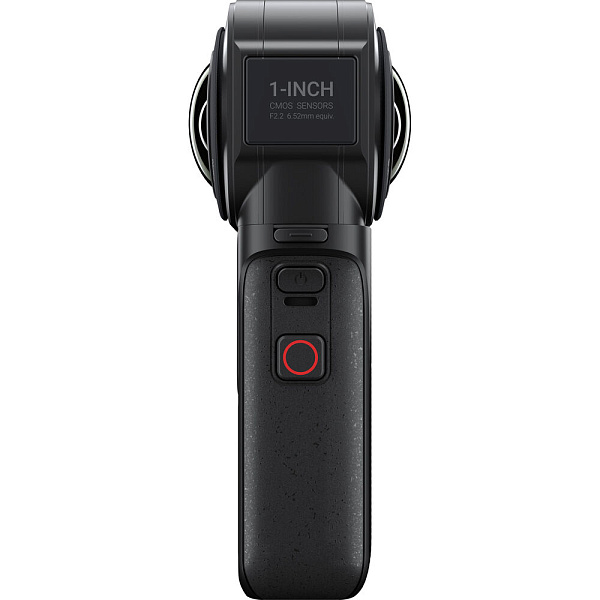 Панорамная камера Insta360 One RS 1-inch 360 Edition