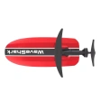Электрофойл WaveShark Foil 2 Sport фото 4