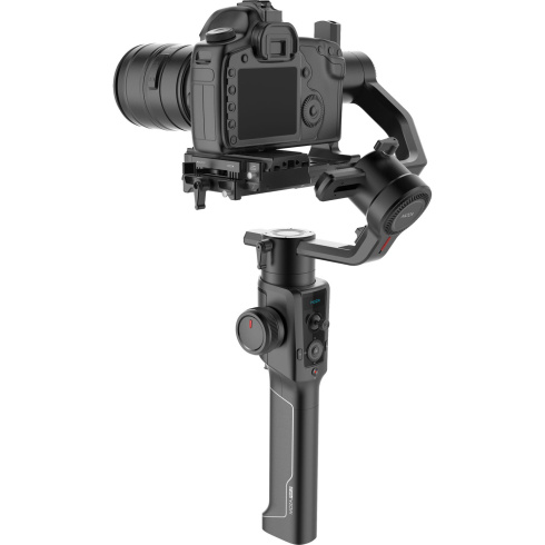 Стабилизатор MOZA Air 2 + iFocus M фото 7