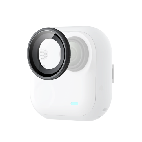 Защитные стёкла Insta360 GO Ultra Lens Guard фото 1