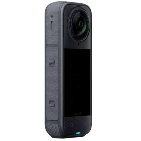 Экшн-камера Insta360 X5 Essentials Bundle фото 3