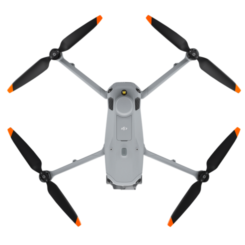 Квадрокоптер DJI Matrice 4E фото 3
