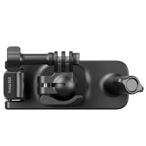 Зажим для рюкзака Insta360 Backpack Clip фото 1