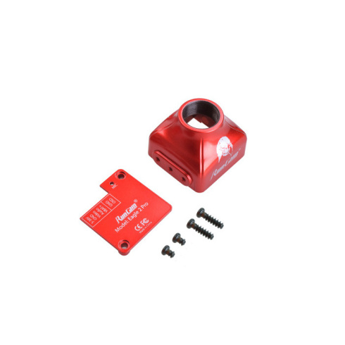 Кейс для RunCam Eagle 2 Pro красный фото 1