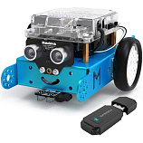 xРобот-конструктор Makeblock mBot For School