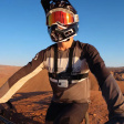 Экшн-камера Insta360 GO 3 (32GB) Bike Kit фото 10