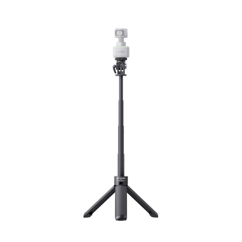 Штатив-монопод Insta360 Mini 2-in-1 Tripod фото 3