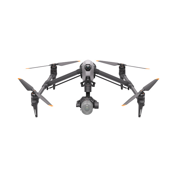 Квадрокоптер DJI Inspire 3 Combo with X9 (Lens Excluded)