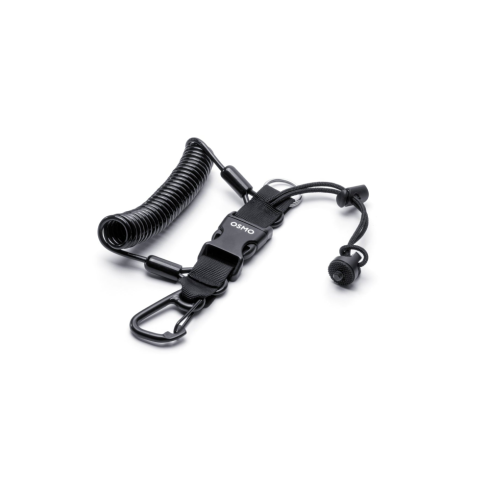 Страховочный ремешок DJI Osmo Diving Anti-Loss Lanyard фото 3