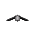 Мини-штатив DJI Osmo mini tripod фото 4