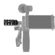 Универсальное крепление DJI Osmo фото 5