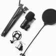 Микрофон Mirfak Audio TU1 Kit USB фото 4