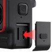 Крышка Insta360 Ace Pro USB Cover фото 4