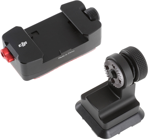 Крепление на шлем DJI Osmo