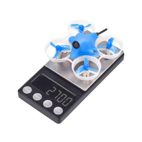 Квадрокоптер BetaFPV Beta65S BNF Micro Whoop фото 3