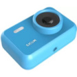 Экшн-камера SJCAM FunCam F1 Blue фото 5