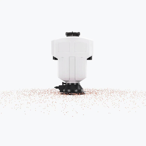 Система разбрасывания 1.0 (2.0) DJI Agras T16/T20 фото 6