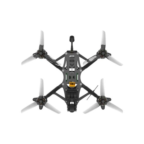Квадрокоптер iFlight AOS 5 O3 6S HD (ELRS 868/915RX) фото 3