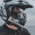 Набор PGYTECH CapLock Action Camera Ball-Head Quick Release фото 6
