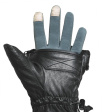 Рукавицы The Heat Company Shell Full Leather Pro 8 фото 2