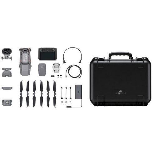 Квадрокоптер DJI Mavic 2 Enterprise + Smart Controller (Zoom) фото 2